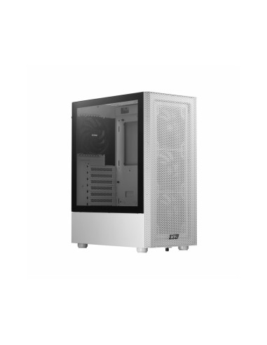 XPG Valor Mesh Blanca ATX Caja para PC