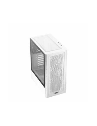 XPG Valor Mesh Blanca ATX Caja para PC
