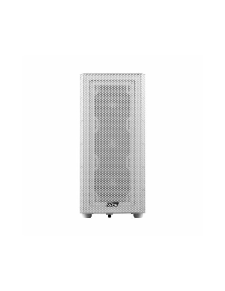 XPG Valor Mesh Blanca ATX Caja para PC