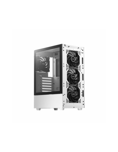 XPG Valor Mesh Blanca ATX Caja para PC