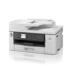 Impresora multifunción Brother MFC-J5340DWE