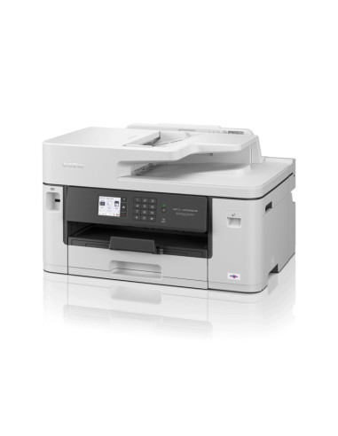 Impresora multifunción Brother MFC-J5340DWE