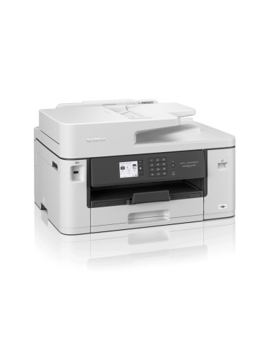 Impresora multifunción Brother MFC-J5340DWE