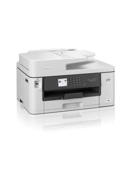 Impresora multifunción Brother MFC-J5340DWE