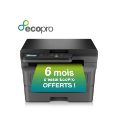 Impresora multifunción láser Brother DCP-L2627DWE