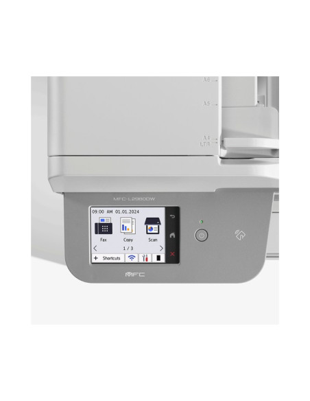 Impresora multifunción láser Brother MFC-L2980DW