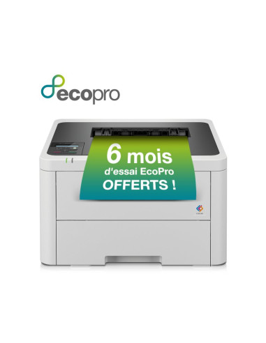 Impresora láser Brother Laser Led Color HL-L3220CWE