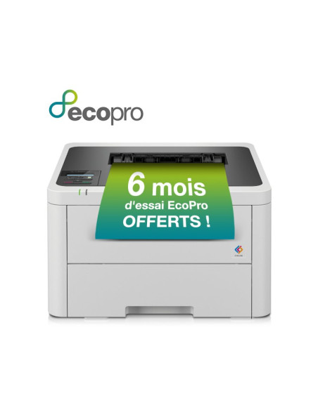 Impresora láser Brother Laser Led Color HL-L3220CWE