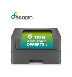 Impresora láser monocromo Brother Laser HL-L2400DWE
