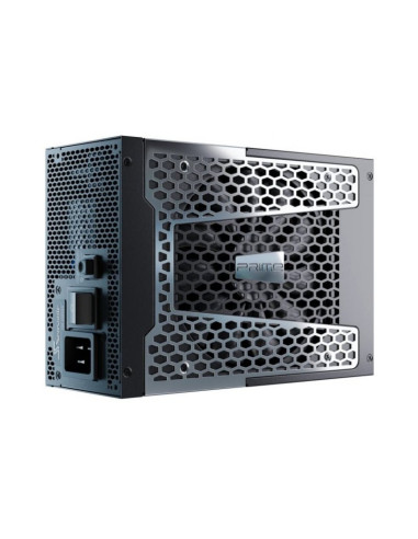 Fuente de alimentación 1600W Seasonic Prime TX-1600 ATX 3.0 (PCIe 5.0)