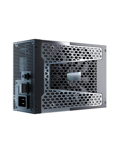 Fuente de alimentación 1600W Seasonic Prime TX-1600 ATX 3.0 (PCIe 5.0)