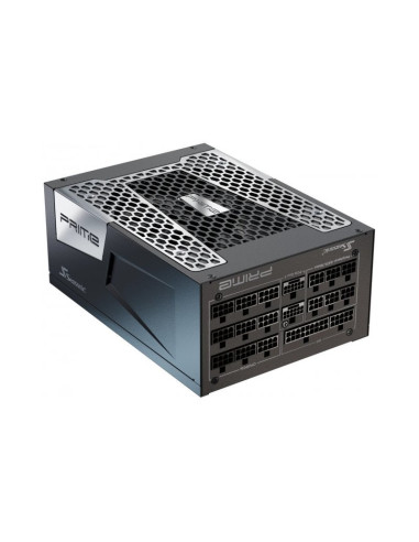 Fuente de alimentación 1600W Seasonic Prime TX-1600 ATX 3.0 (PCIe 5.0)