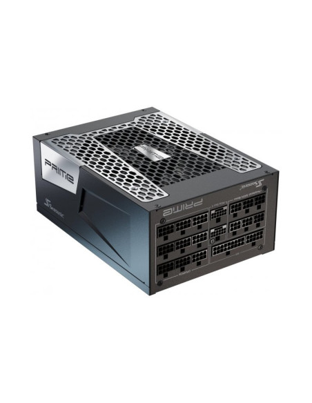 Fuente de alimentación 1600W Seasonic Prime TX-1600 ATX 3.0 (PCIe 5.0)