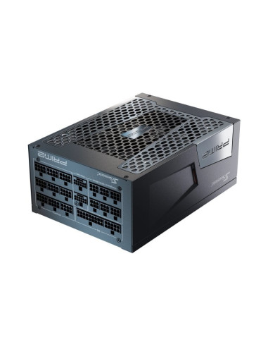 Fuente de alimentación 1600W Seasonic Prime TX-1600 ATX 3.0 (PCIe 5.0)