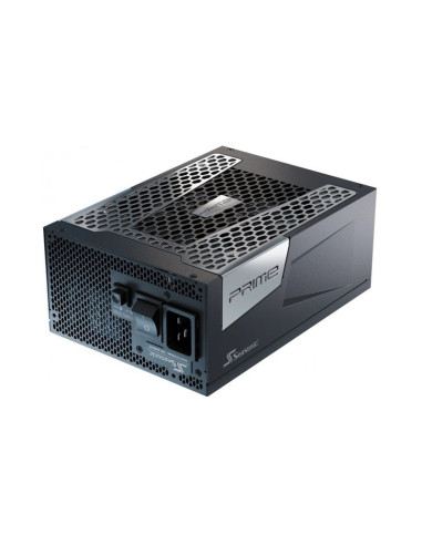 Fuente de alimentación 1600W Seasonic Prime TX-1600 ATX 3.0 (PCIe 5.0)