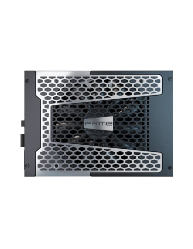 Fuente de alimentación 1600W Seasonic Prime TX-1600 ATX 3.0 (PCIe 5.0)