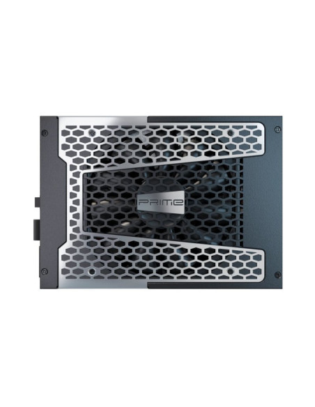 Fuente de alimentación 1600W Seasonic Prime TX-1600 ATX 3.0 (PCIe 5.0)