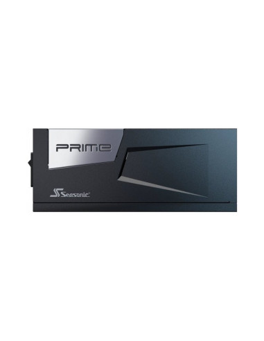 Fuente de alimentación 1600W Seasonic Prime TX-1600 ATX 3.0 (PCIe 5.0)