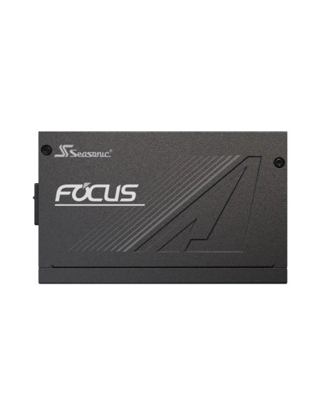 Fuente de alimentación 1000W Seasonic Focus GX-1000 ATX 3 2024 (PCIe 5.0)