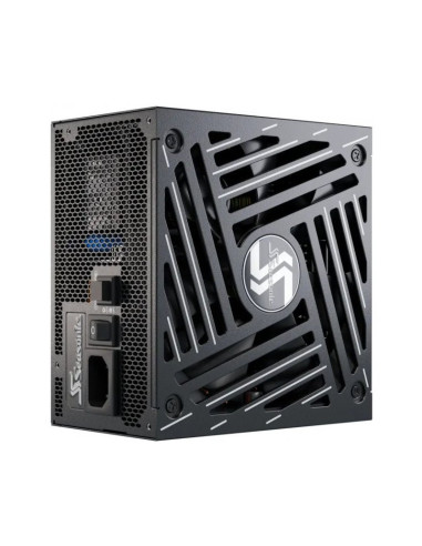 Fuente de alimentación 850W Seasonic Focus GX-850 ATX 3 2024 (PCIe 5.0)