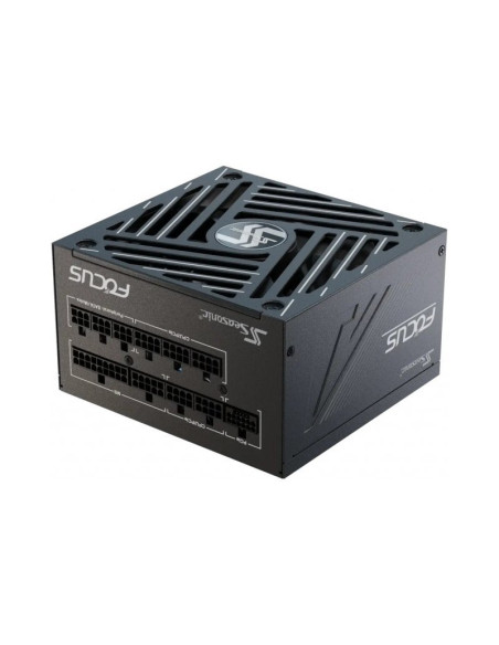 Fuente de alimentación 850W Seasonic Focus GX-850 ATX 3 2024 (PCIe 5.0)
