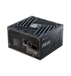 Fuente de alimentación 850W Seasonic Focus GX-850 ATX 3 2024 (PCIe 5.0)