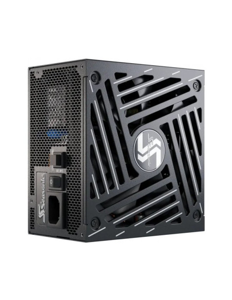 Fuente de alimentación 750W Seasonic Focus GX-750 ATX 3 2024 (PCIe 5.0)