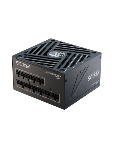Fuente de alimentación 750W Seasonic Focus GX-750 ATX 3 2024 (PCIe 5.0)