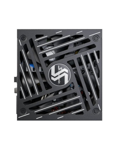 Fuente de alimentación 750W Seasonic Focus GX-750 ATX 3 2024 (PCIe 5.0)