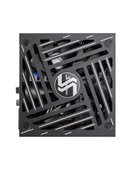 Fuente de alimentación 750W Seasonic Focus GX-750 ATX 3 2024 (PCIe 5.0)