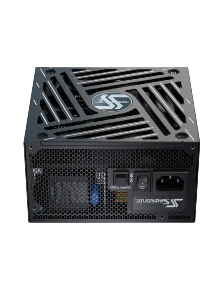 Fuente de alimentación 750W Seasonic Focus GX-750 ATX 3 2024 (PCIe 5.0)