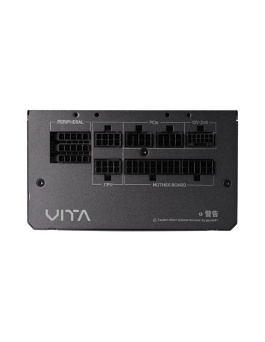 Fuente de alimentación 750W FSP Vita GM ATX 3.1 (PCIe 5.0)