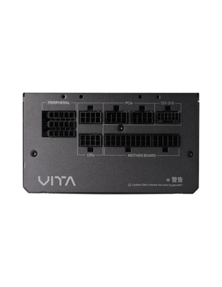 Fuente de alimentación 750W FSP Vita GM ATX 3.1 (PCIe 5.0)