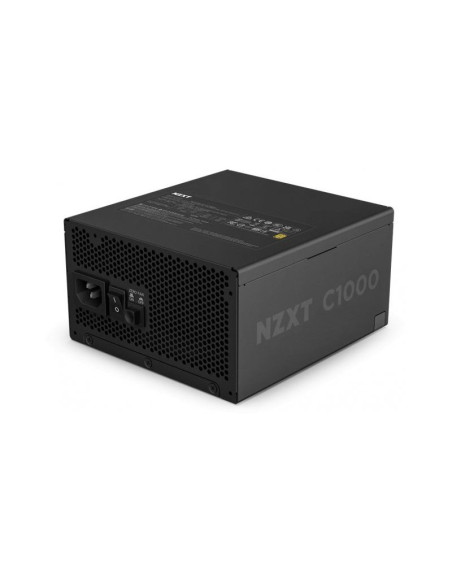 Fuente de alimentación 1000W NZXT C1000 Gold