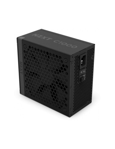 Fuente de alimentación 1000W NZXT C1000 Gold