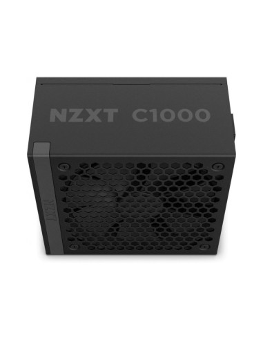 Fuente de alimentación 1000W NZXT C1000 Gold