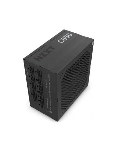 Fuente de alimentación 850W NZXT C850 Gold