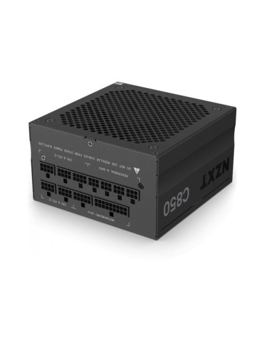 Fuente de alimentación 850W NZXT C850 Gold