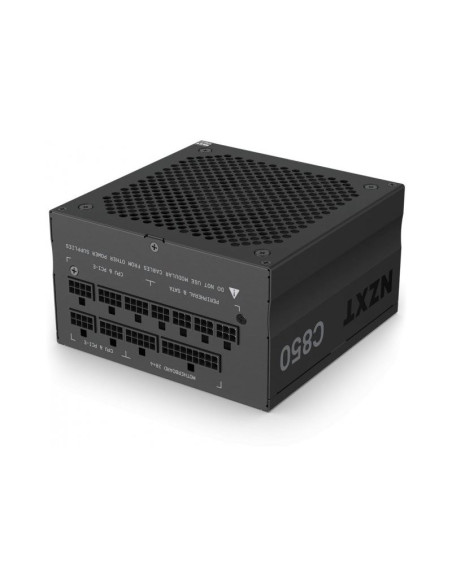Fuente de alimentación 850W NZXT C850 Gold