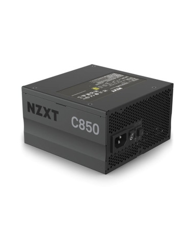 Fuente de alimentación 850W NZXT C850 Gold