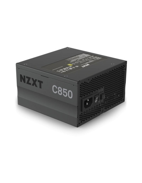 Fuente de alimentación 850W NZXT C850 Gold