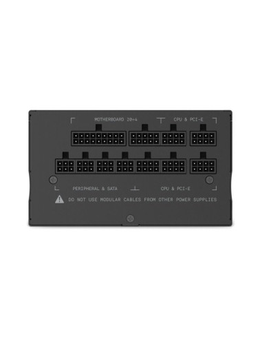 Fuente de alimentación 850W NZXT C850 Gold