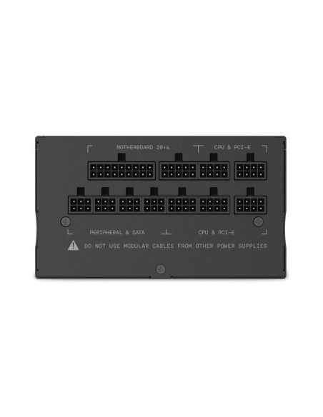 Fuente de alimentación 850W NZXT C850 Gold