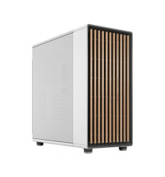 Caja para PC Fractal Design North XL Chalk White E-ATX