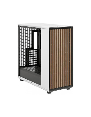 Caja para PC Fractal Design North XL Chalk White E-ATX