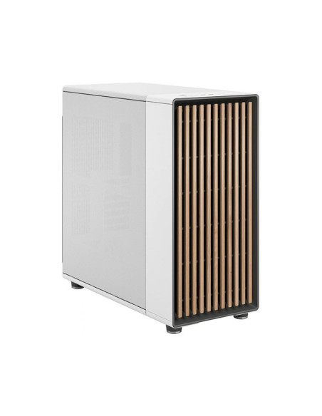 Caja para PC Fractal Design North XL Chalk White E-ATX