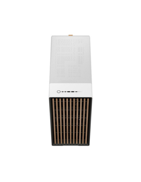 Caja para PC Fractal Design North XL Chalk White E-ATX