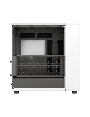 Caja para PC Fractal Design North XL Chalk White E-ATX