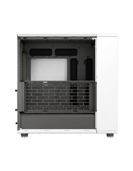 Caja para PC Fractal Design North XL Chalk White E-ATX