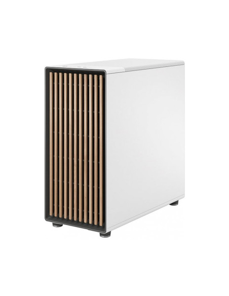 Caja para PC Fractal Design North XL Chalk White E-ATX
